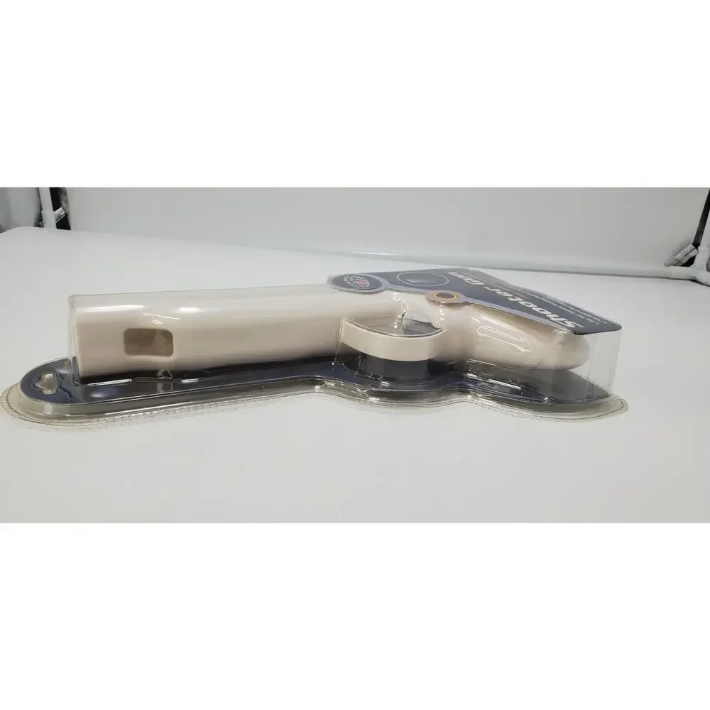 iConcepts Game Fury Shooter Gun for Wii Remote **FACTORY SEALED**